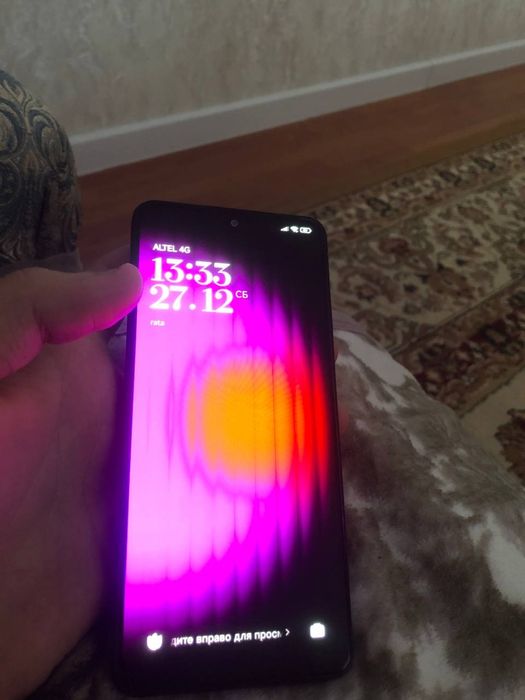 обмен любой айфон