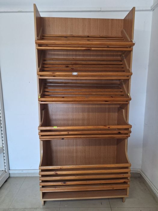 Rafturi magazin, feliator