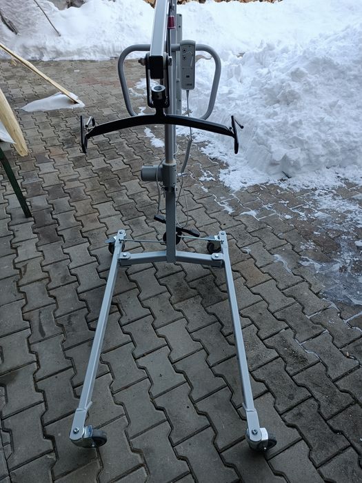 Dispozitiv ridicat bolnavi electric