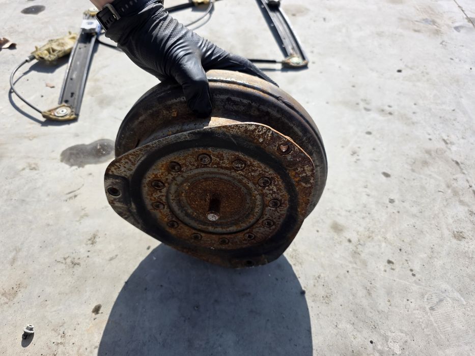 Convertizor Audi 3.0 ASB Quattro