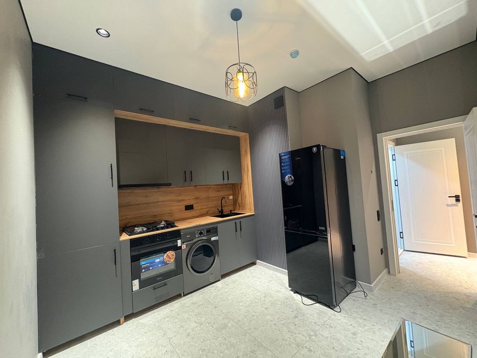 квартира в Мирзо Улугбекском районе с кадастром в новостройке Bi NRG!