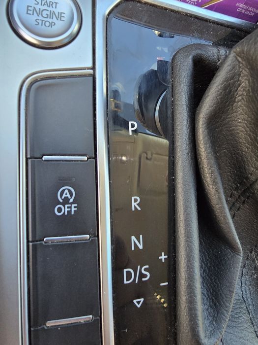 Volkswagen Passat B8