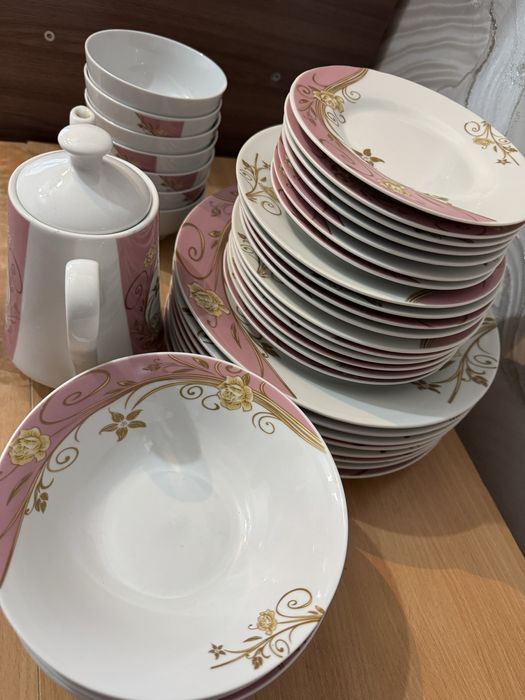 Продам посуду, в идеальном состоянии