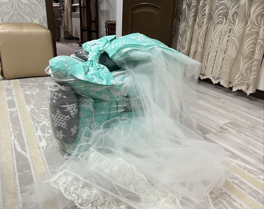 Кровать трансформер