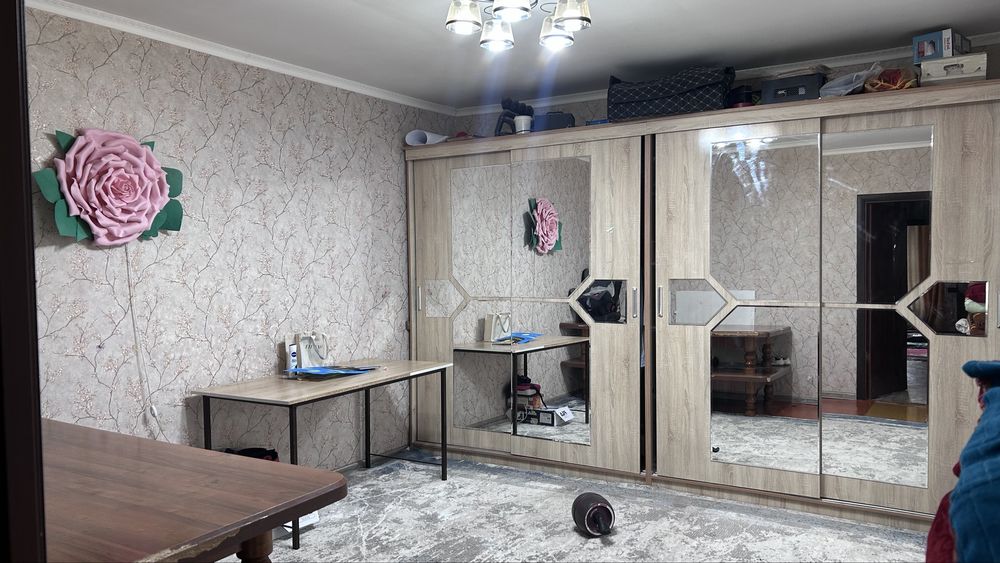 Участок 8 соток Самал-2