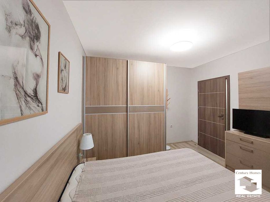 Продава се Тристаен апартамент в Велико Търново, Център - 115 кв.м за 2261 €/кв.м - Снимка #11