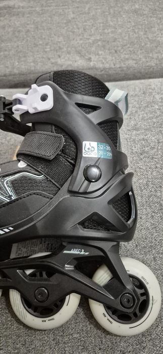 Role copiii reglabil