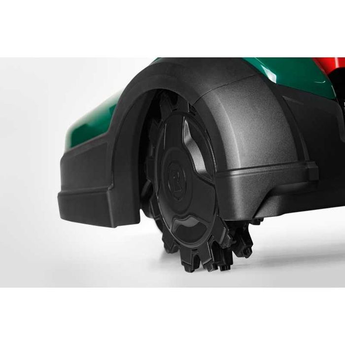 Robot pentru tuns gazonul Robomow RK1000