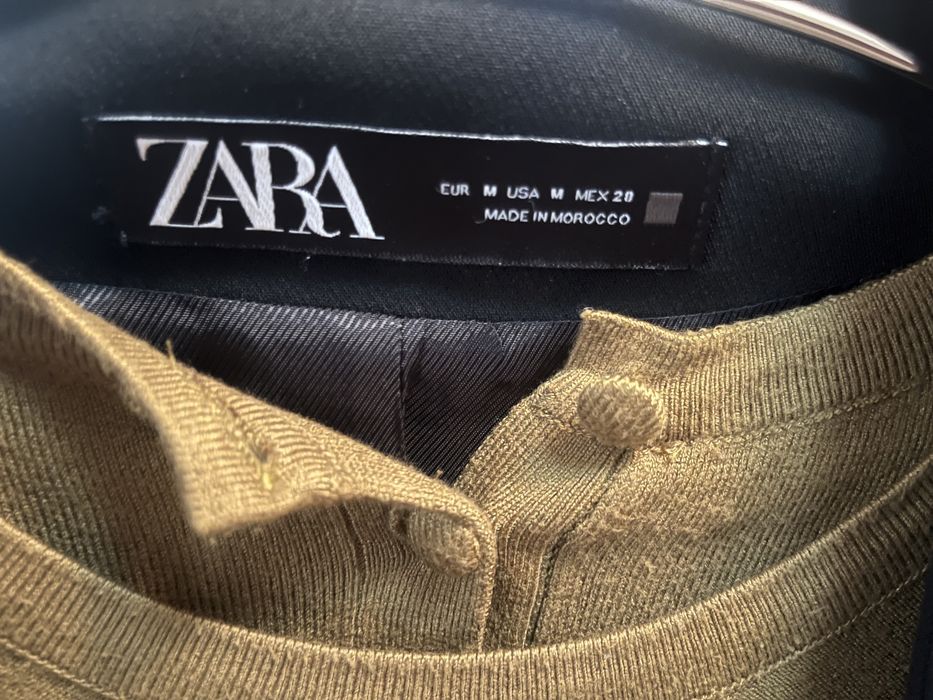 Пиджак классический