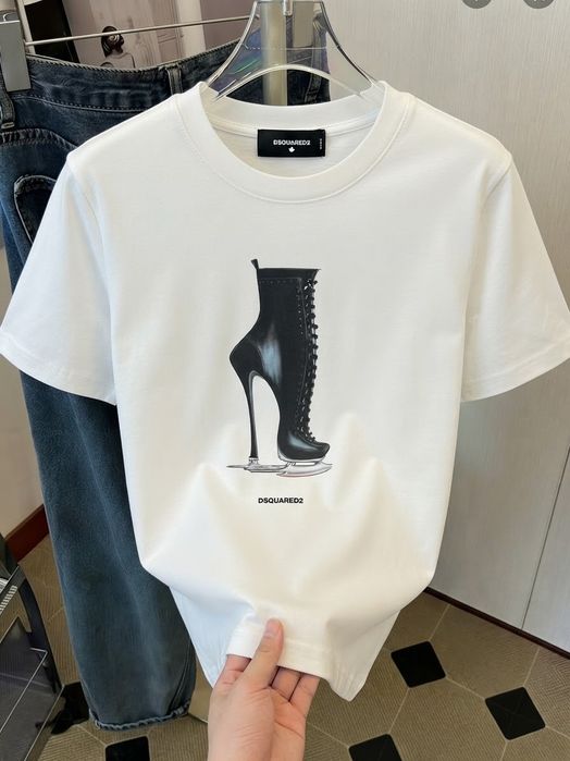 *DSQUARED2* Дамска тениска