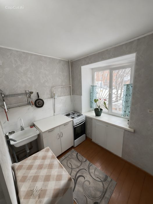 2-х комнатная в 4 мик-не