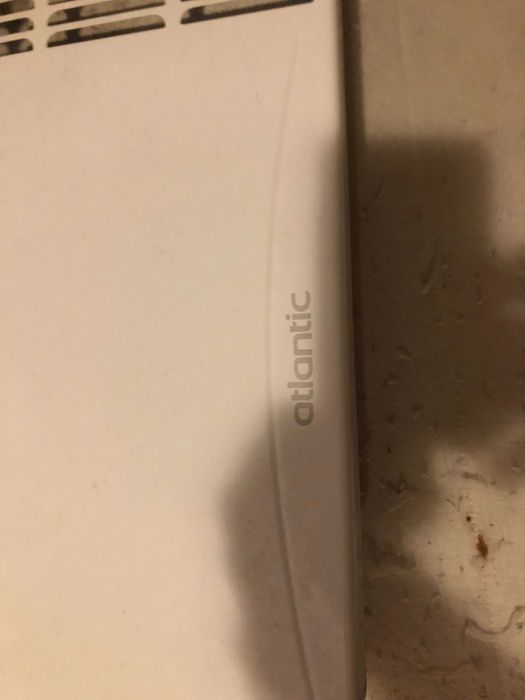 Конвектор/радиатор Atlantic