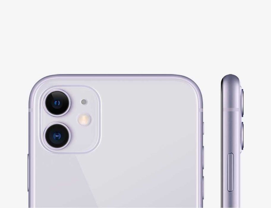 Iphone 11 128 gb white