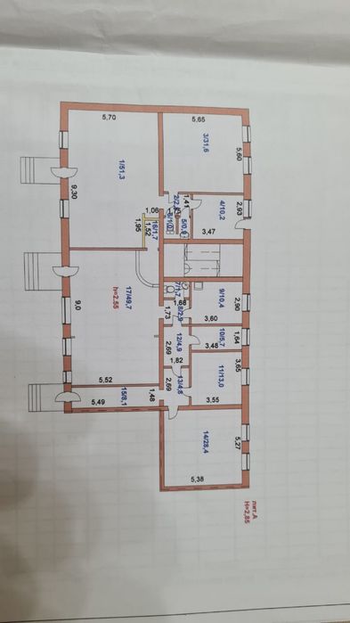Коммерческое помещение Срочно!