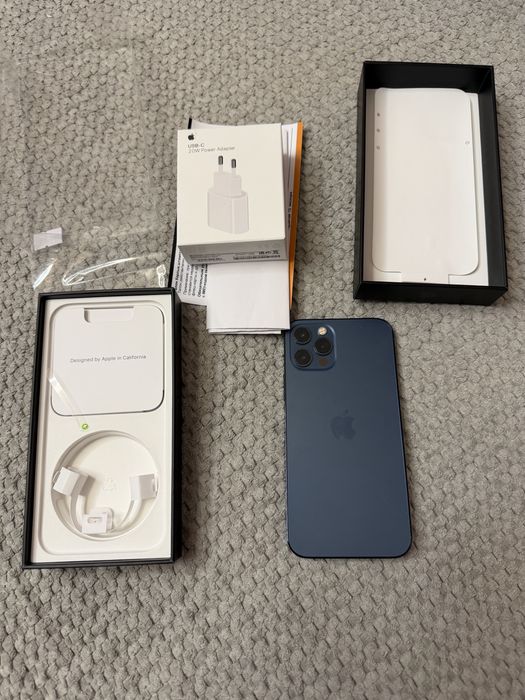 Iphone 12 pro 128gb