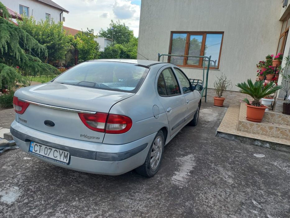 Vand Renault Megane