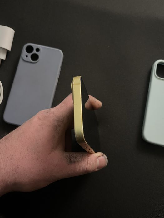 Iphone 14 256gb 100%