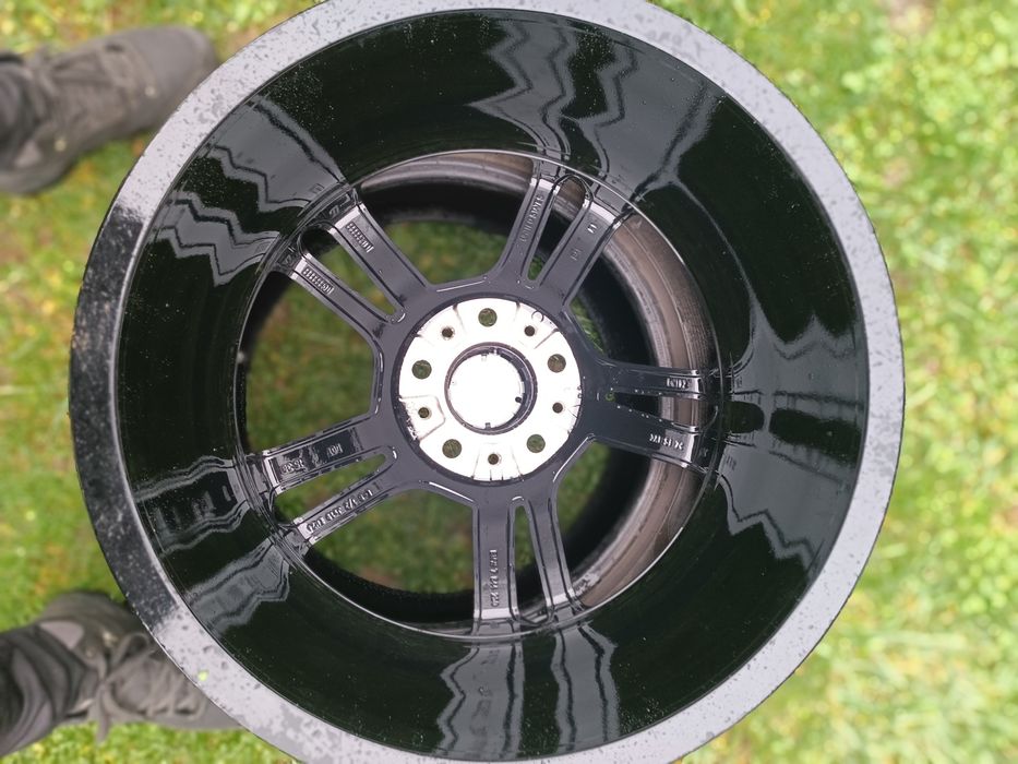 Jante originale BMW R19