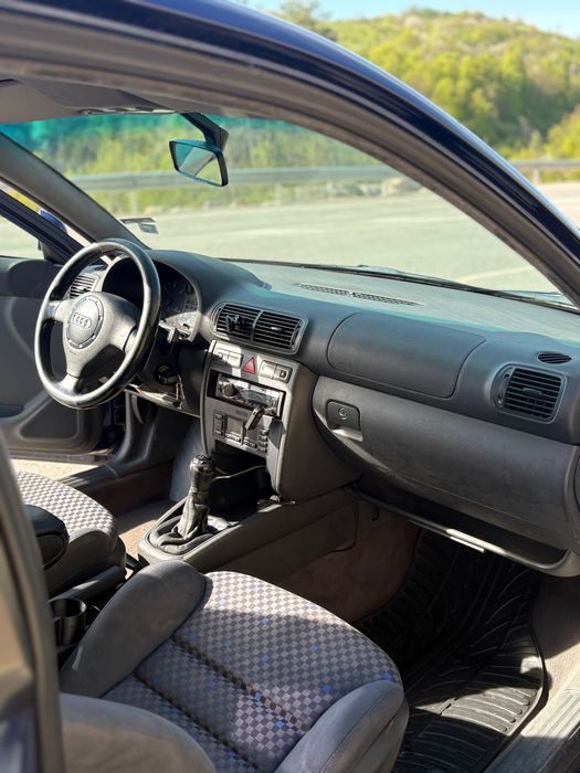 Audi a3 8L 1998г