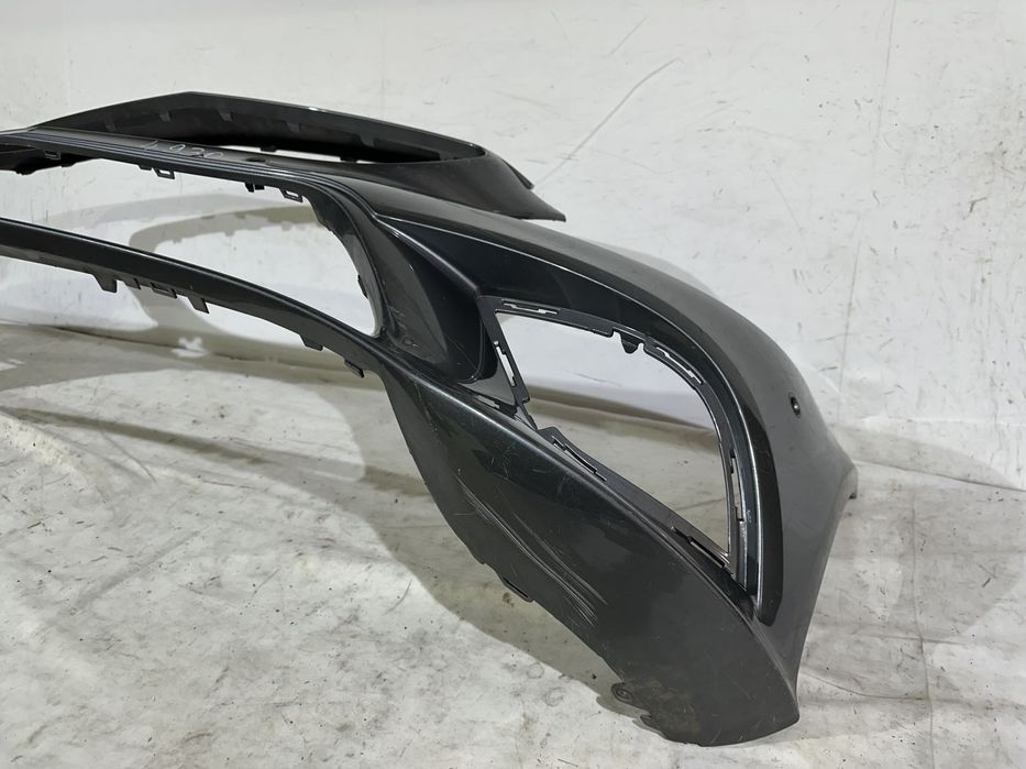 Bara fata Mercedes C-Class W205, facelift, 2018, 2019, 2020, 2021, cod origine OE A2058851101.