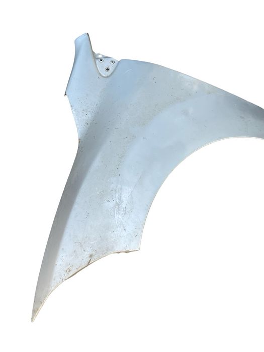 Aripa Stanga Fata Renault Megane Iii Hatchback Bz0_ 2008 - >