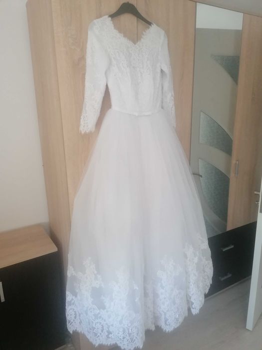 Rochie de mireasa