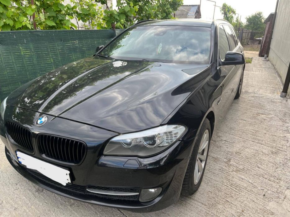 BMW 5 Series 0