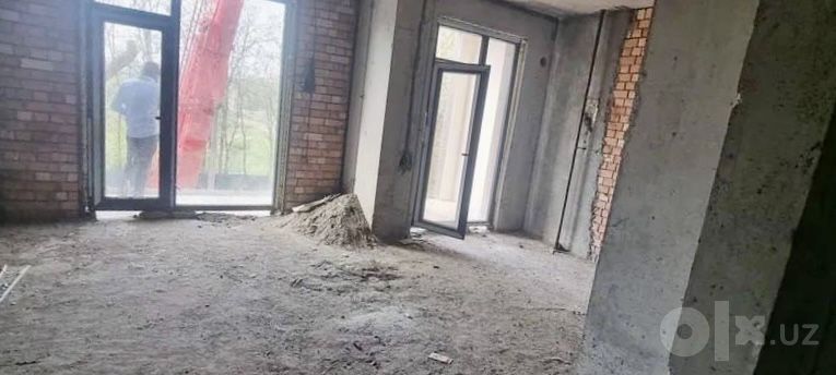 1-комнатная квартира Яккасарай, ЖК Premier House, 44 м², 4/9 этаж