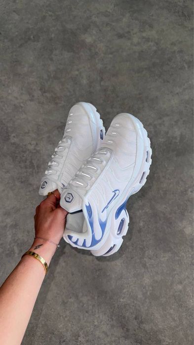 Nike Air Max Plus TN  'Ashen Slate”