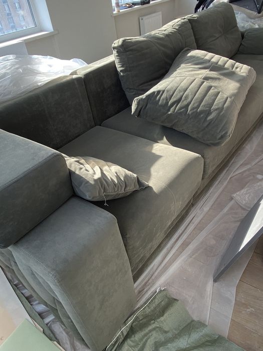 Продам раскладной диван