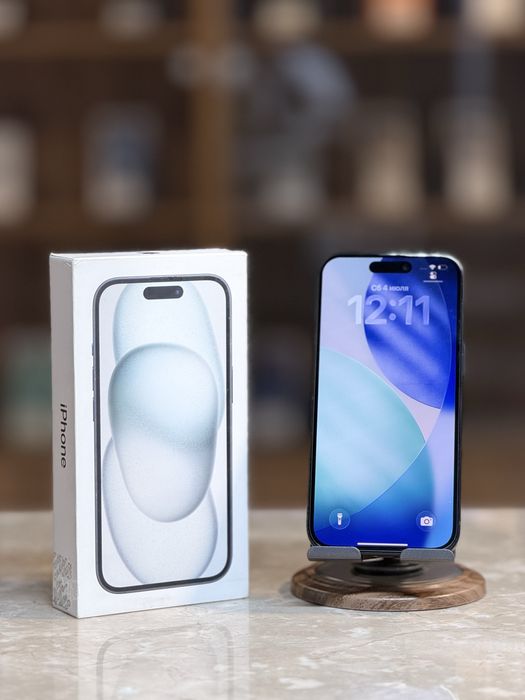 iPhone 15 128GB / Айфон 15 128ГБ PhoneLab