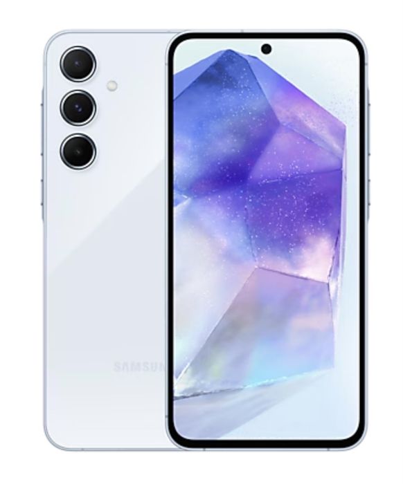 Samsung A55 5G 8/256GB