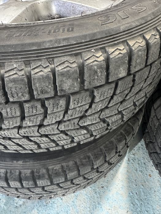 Roti Jeep Grand Cherokee wj 5x127 235 65 17