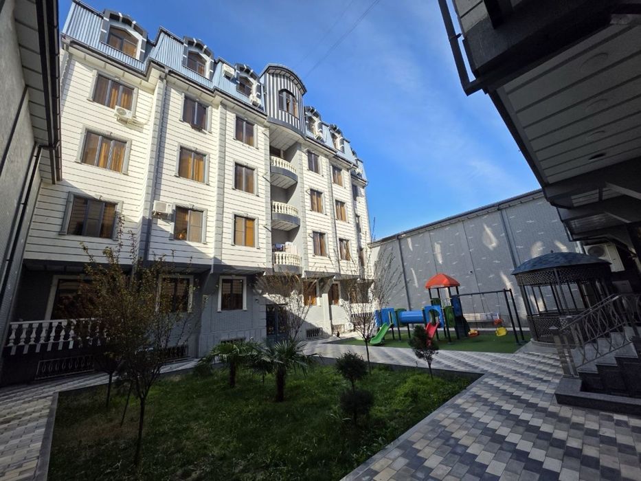 Продается 3 ком. Квартира на 3 этаже в Вокзале ор. Ширин Табака