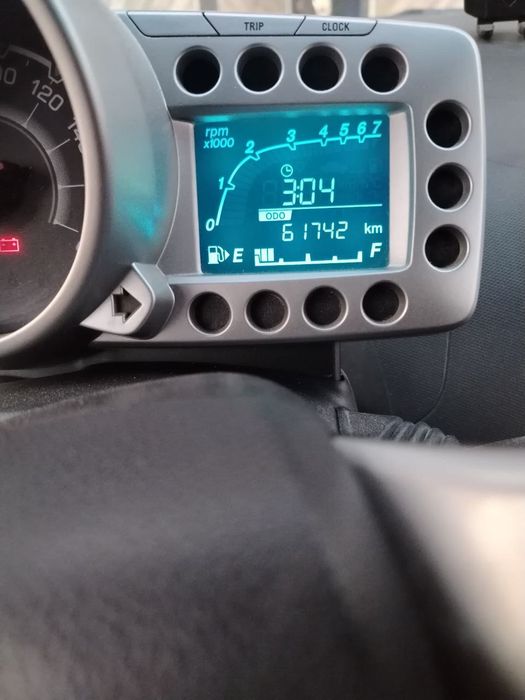 Spark sotiladi ideal