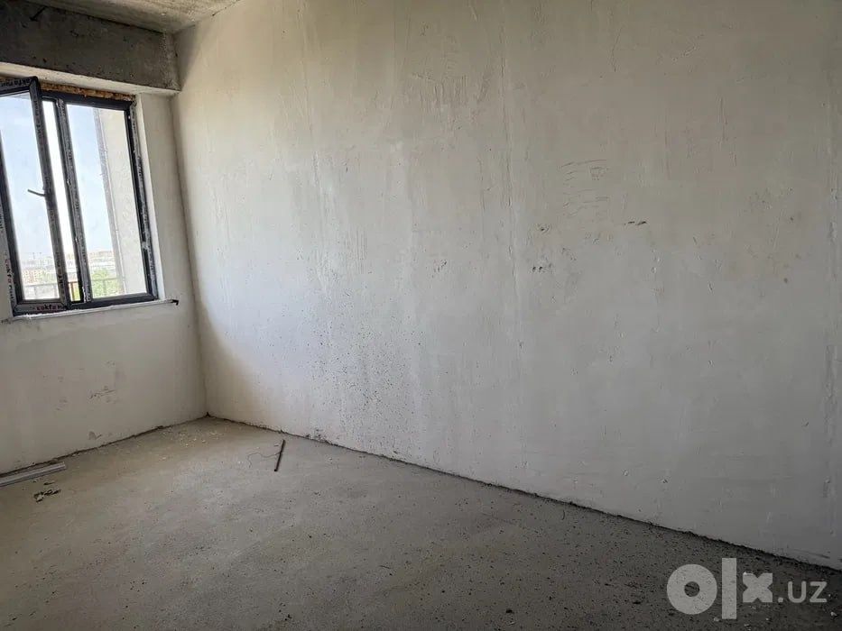 GREEN HOUSE | 1-КОМН. | 38 М² | 2/9 ЭТАЖ | ЯНГИХАЁТ | коробка срочно !