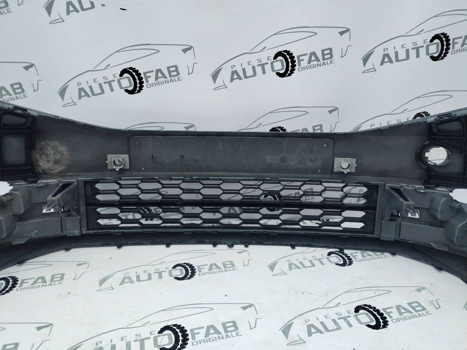 Bara fata Skoda Octavia 3 Facelift Gauri pentru 4 se an 2017-2018-2019