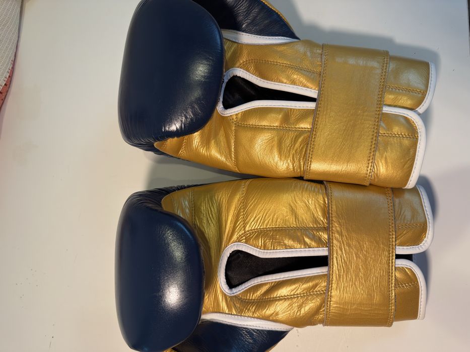 Manusi box Winning
