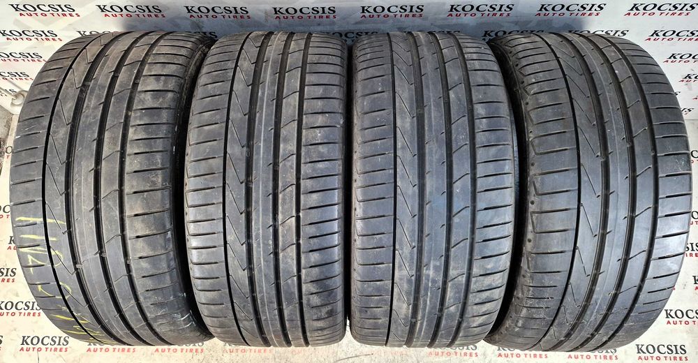 Anvelope second hand vara 245 35 19 Hankook