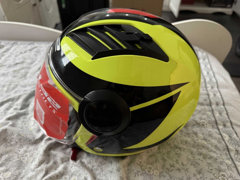 Шлем LS2 Airflow