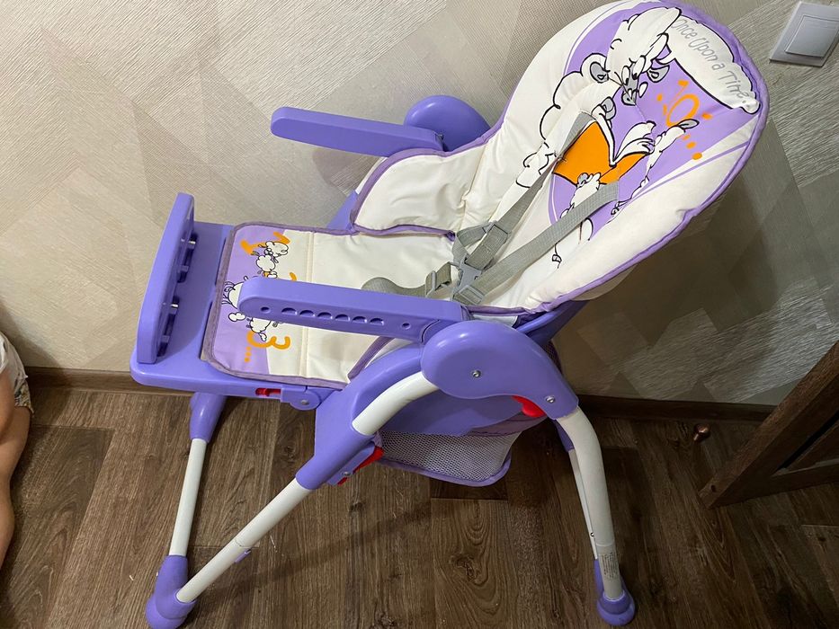 Продам детский стул