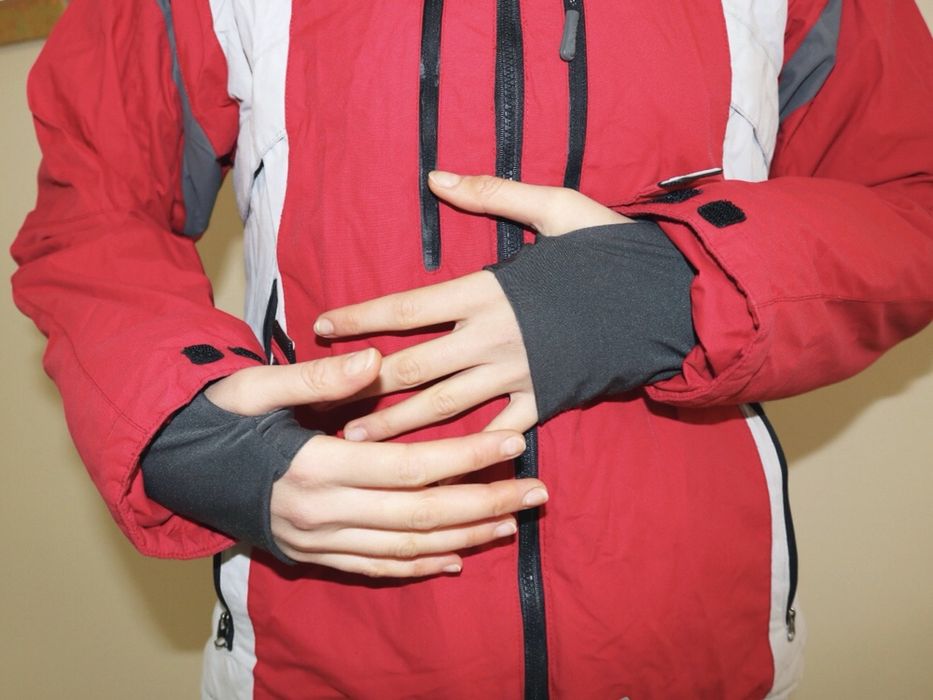 Costum ski M Gotech