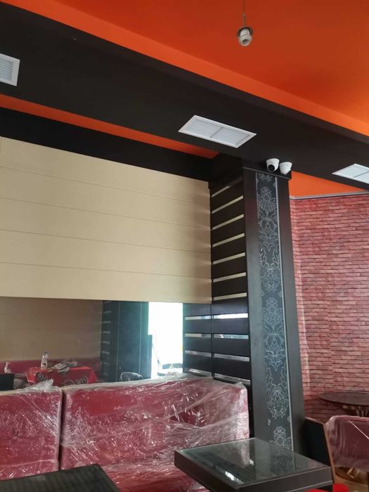 Под наем кафе- бар в Студентски град София - сутерен 150 кв.м.