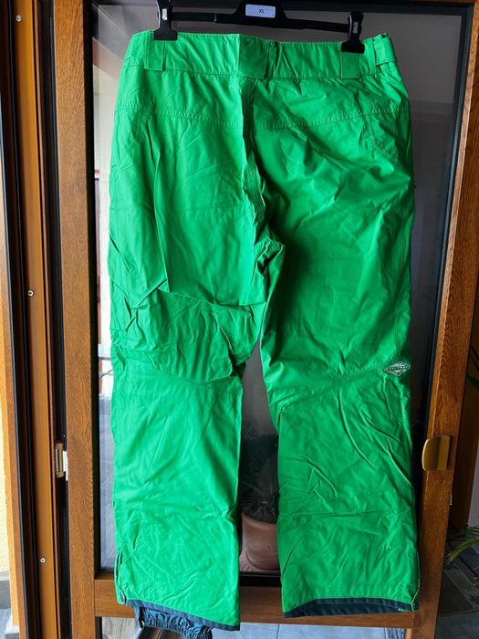 Pantaloni ski columbia