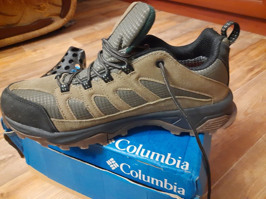 Кросовки Columbia