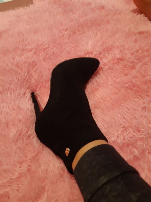 Обувь - Ботильены