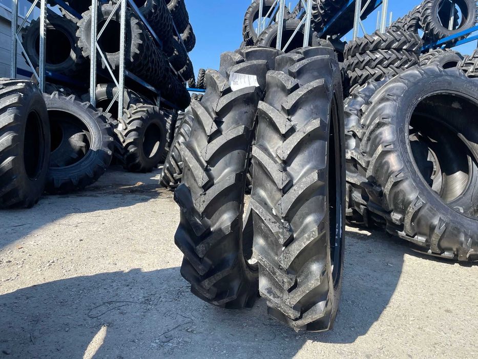 9.5-32 OZKA Cauciucuri noi agricole livrare rapida