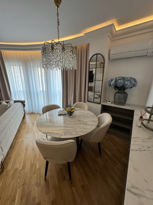 Apartament Bloc Armeanca Republicii