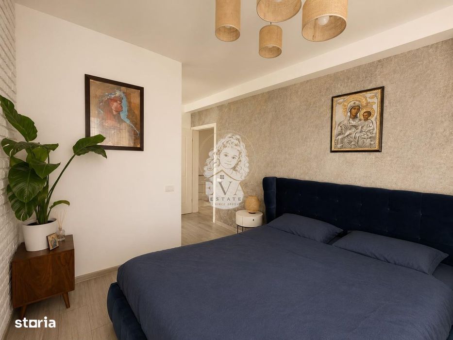 Vila De Vanzare - Str.rarau - Intrare Com. Berceni