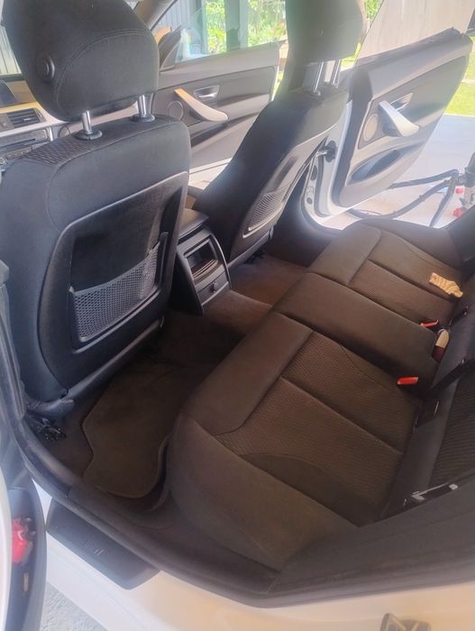 BMW 318d GT Automat